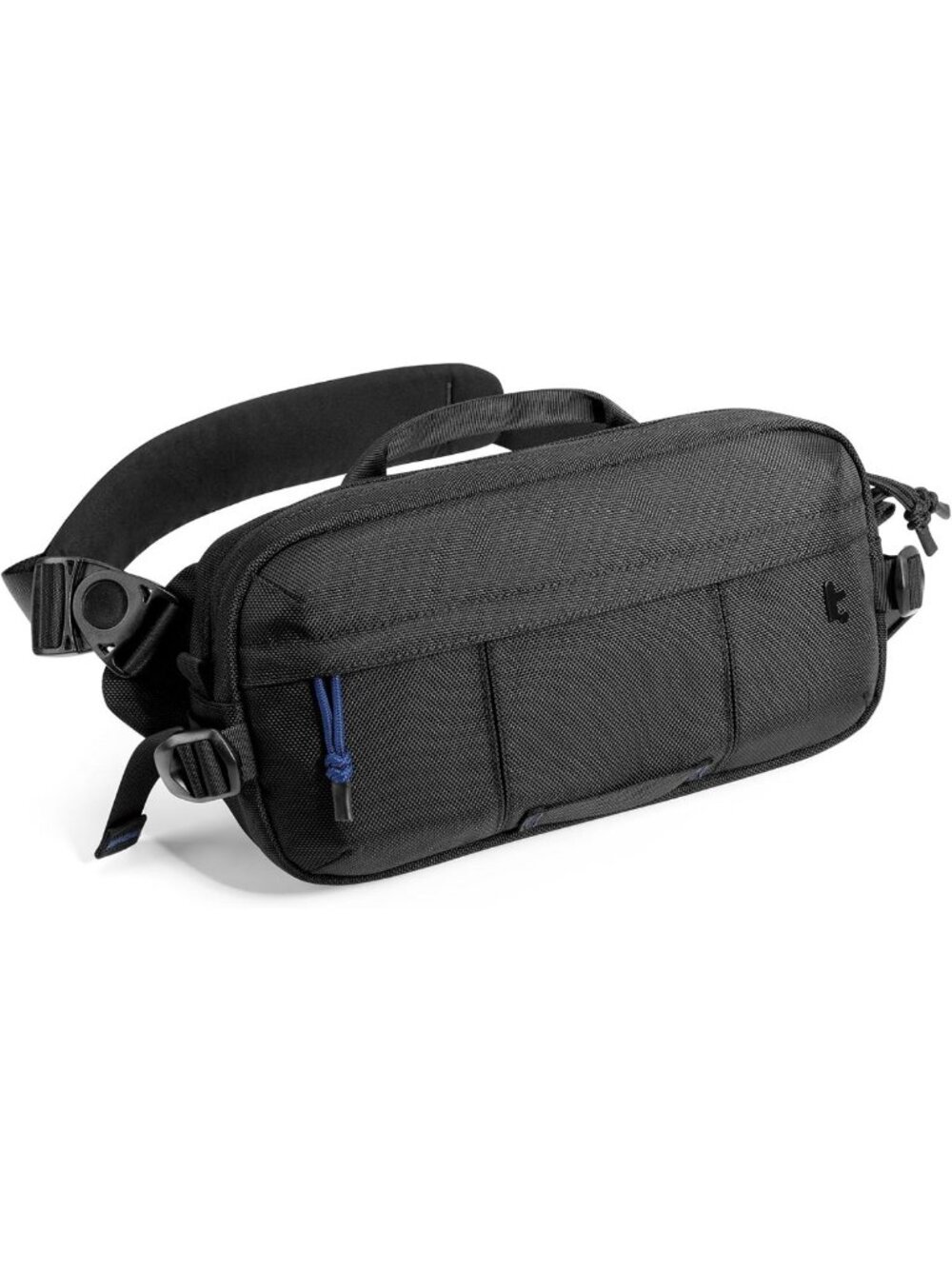 tomtoc 5.5L Sling Bag Crossbody Bags for Nintendo Switch 2/ROG Xbox Ally X